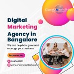 Digital Marketing Agency in Bangalore