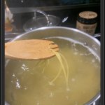 Who the fuck made who the fuck made my noodle a template a templ meme