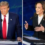 Presidential candidates