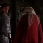 Just do what your told GIF Template
