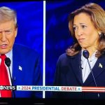 Kamala pitying Trump