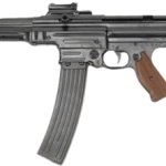 Mkb.42 Assault Rifle