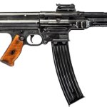 Mkb.42 Assault Rifle