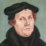 Martin luther