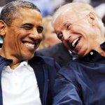 Obama and Biden