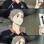 Sugawara meme