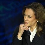 Kamala Harris knows you lyin