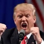crazy trump