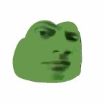 Pepe Rock Face