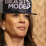 Beast Mode Kamala Harris