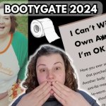 Booty Gate 2024