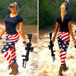 2nd Amendment patriot