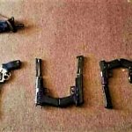 Trump guns