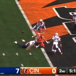 Ohio Moment