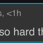 I beated my meat so hard that i came blood meme