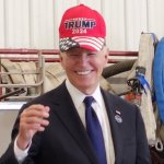 Biden Trump Hat