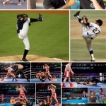 Funny | EVERY TIME I WATCH BASEBALL PITCHES, I REMEMBER THE MOST AMAZING OVERHAND RIGHTS; AND EVERY TIME I SEE AN AWESOME OVERHAND RIGHT, I REMEMBER BASEBALL PITCHES | image tagged in funny,baseball,boxing,sports,thinking,punch | made w/ Imgflip meme maker