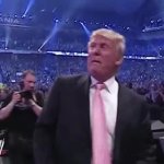 Trump Fist Pump WWE GIF Template