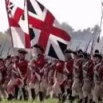 British war GIF Template