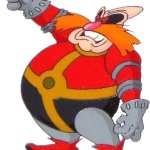 Dr Ivo Robotnik 2 (AOSTH)