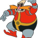 Dr Ivo Robotnik 3 (AOSTH)