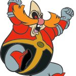 Dr Ivo Robotnik 4 (AOSTH)