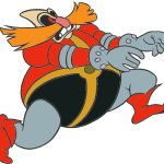 Dr Ivo Robotnik 5 (AOSTH)