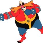 Dr Ivo Robotnik 7 (AOSTH)