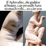 Aphrodite meme