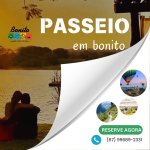 Passeio Em Bonito