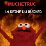 Bucher | image tagged in b cher | made w/ Imgflip meme maker