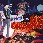 lupin the castle of cagliostro