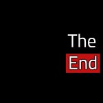 The End meme