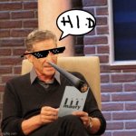 Maury Meme | image tagged in memes,maury lie detector,funny memes | made w/ Imgflip meme maker