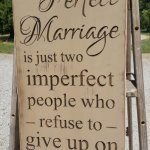 A Perfect Marriage meme