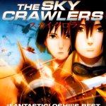 the sky crawlers