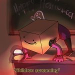 Susie the amazon box meme