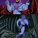 Skeletor