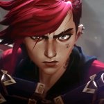 Vi is short for Violence