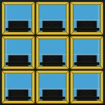 Hollywood Squares Meme Template