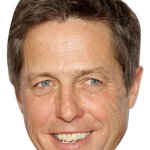 Hugh Grant