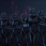 clone troopers