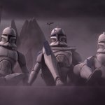 clone troopers