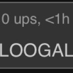 ZOOGALOOGALS!