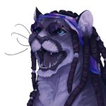 Scougs The Trash Cat