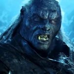 Orc menu