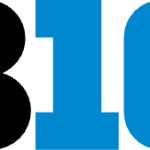 Big Ten logo