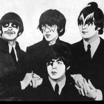 Kiss the Beatles