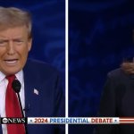 Trump introduces Ha