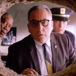 Shawshank Hole in Wall